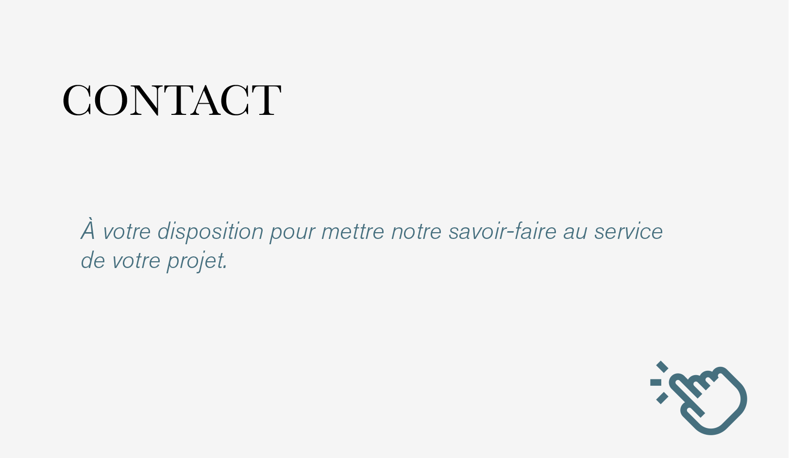 Site internet du studio Claude Lecante, agence d'architecture d'intérieur, de design, scénographie et signalétique basée à Paris. Présente depuis 25 ans elle met son savoir faire au service de ses différents clients pour réaliser des appartements, boutiques, expositions. @claudelecante #claudecante