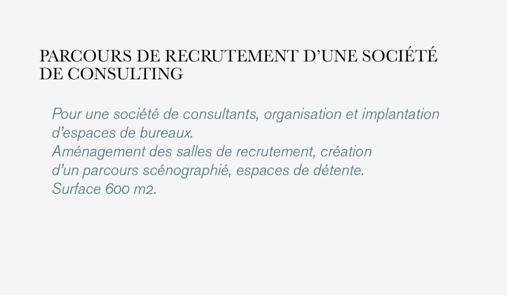 Pour une société de consultants, organisation et implantation d’espaces de bureaux. Aménagement des salles de recrutement, création d’un parcours scénographié, espaces de détente. Surface 600 m2 Scénographie avec un décor de saloon pour une société de consulting sur les Champs-Élysées à Paris. #scenographie @scenographie #scenographiedebureaux @bureauxdécor @claudelecante Photographies : Claude Lecante