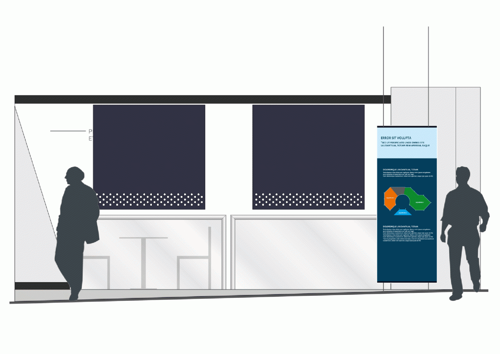 Rénovation de la totalité de l’aquarium permanent situé au niveau de la Géode. Conception de l’habillage des bassins, design et conception graphique de la signalétique. Suivi de fabrication et de pose de l’ensemble. Collaboration avec Clémence Farrell @designgraphiqueclaudelecante design graphique : Claude Lecante Design : Claude Lecante