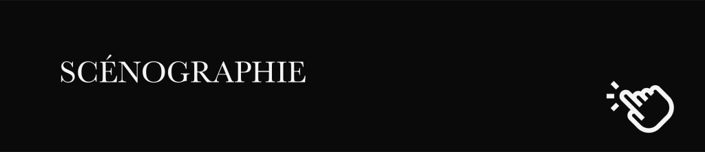 lien pour projets scénographies