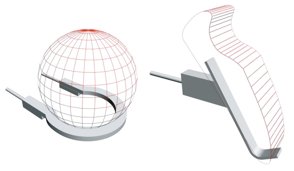 Conception du showroom de la marque Puma à Paris. Création d'espaces selon les collections de la marque Puma, design d'un mur de présentation des collections avec tennis, casquettes et vêtements sur un mur inédit en Corian. Design de tous les supports en Corian. Conception d'un lieu pour la arque Puma Nuela avec une ambiance plus sobre. Conception et design des mobiliers et objets par Claude Lecante. #puma @puma @lecante @showroom puma