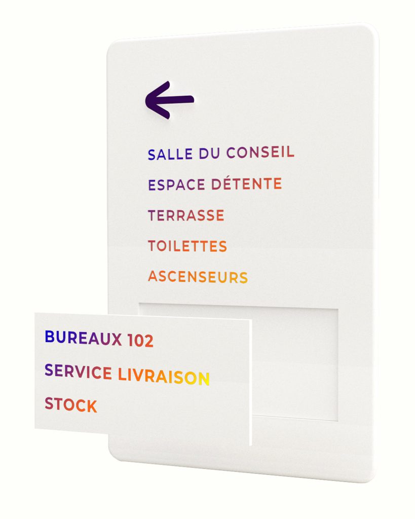 Travail sur des éléments inspirés de la nouvelle charte graphique et/ou du mécénat pratiqué auprès duMusée du Quai Branly. Utilisation de matériaux issus de votre filière comme avec le laiton un alliage issu de différents minerai. indispensable. Une dernière transformation... Par la fonction et le design. Projet lauréat mais non réalisé. Claude Lecante pour Eramet. #eramet @eramet #coriansignage @corian #wayfinding