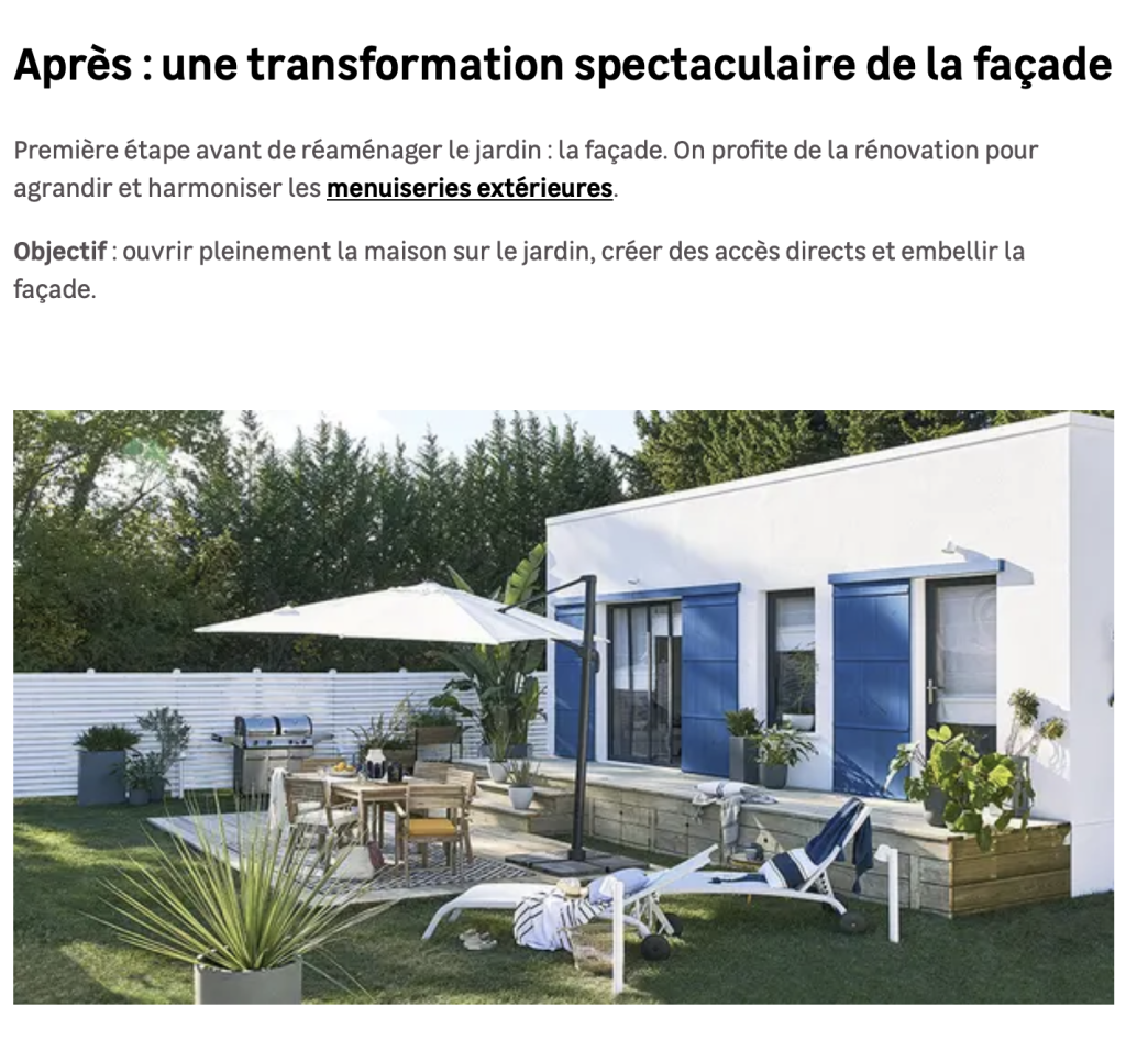 Pour le catalogue et/ou le site internet de Leroy Merlin, dans le cadre des «cahiers d’idées» propositions d’aménagement et d’astuces de construction. D’après un briefing avec cible fournie, rendu de différents concept pour validation. Puis conception des espaces et design des mobiliers avec comme contrainte l’utilisation des matériaux vendus chez Leroy Merlin. Conception, design et ambiance, plans de fabrication du décor pour la future réalisation des photographies servant au catalogue. design : Claude Lecante #leroymerlin @leroymerlin @claudelecante