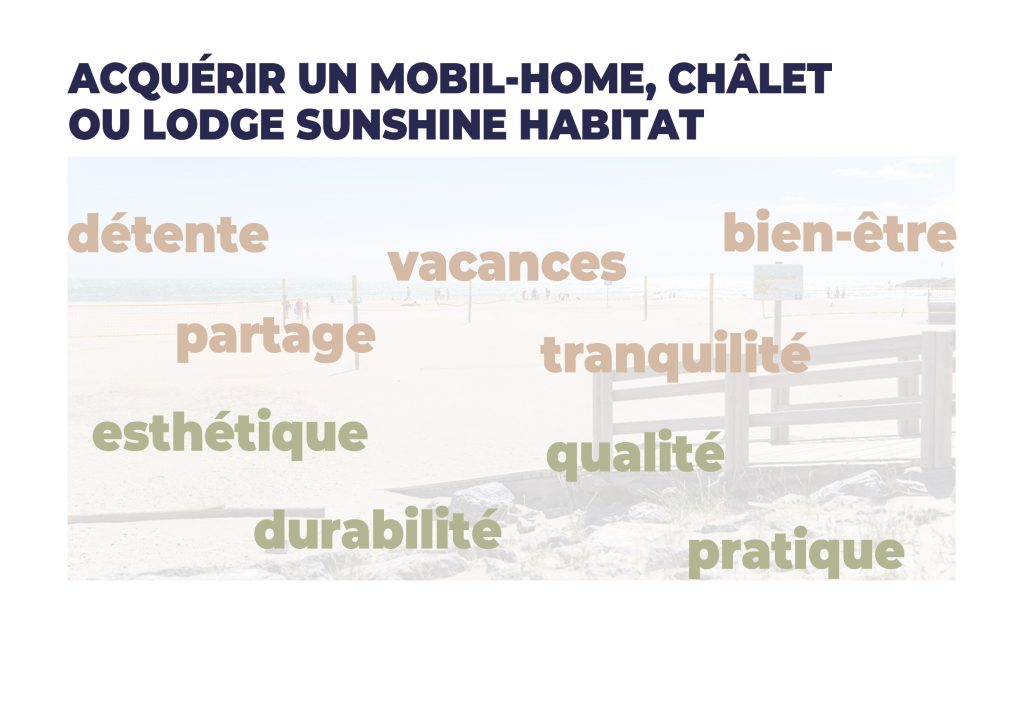 Scénographie pour la présentation des produits de Sunshine Habitat lors de salon en indoor ou outdoor. Concept d’une déambulation conçue comme un petit village, installation d’une buvette et d’un boulodrome afin de créer des espaces de rencontres. Arrivée par un petit pont en bois (matériau prédominant chez Sunshine Habitat) qui permet de survolé l’espace et de mettre les visiteurs dans une situation de balade. #sunshinehabitat #scenography #stand #scenographie_lecante