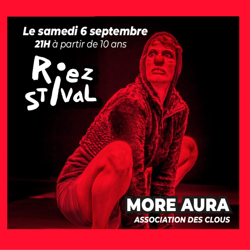 Création de la ligne graphique du festival de théâtre de rue Riezstival qui se déroule à Herbeys près de Grenoble. Design de l’affiche, flyers, le programme et campagne publicitaire en 2024 et 2025. Réalisation des fichiers d’éxécution graphique. Le festival a reçu en spectacle Fred Blin, Patrick De Valette, No Coffe for the Queen, More Aura, Dis bonjour à la Dame etc. #grenoble #herbeys #graphisme #affiche_design #fredBlin #fred_blin @fedblin @moreaura @designgraphique #theatrederue #theatre_de_rue #graphisme_lecante