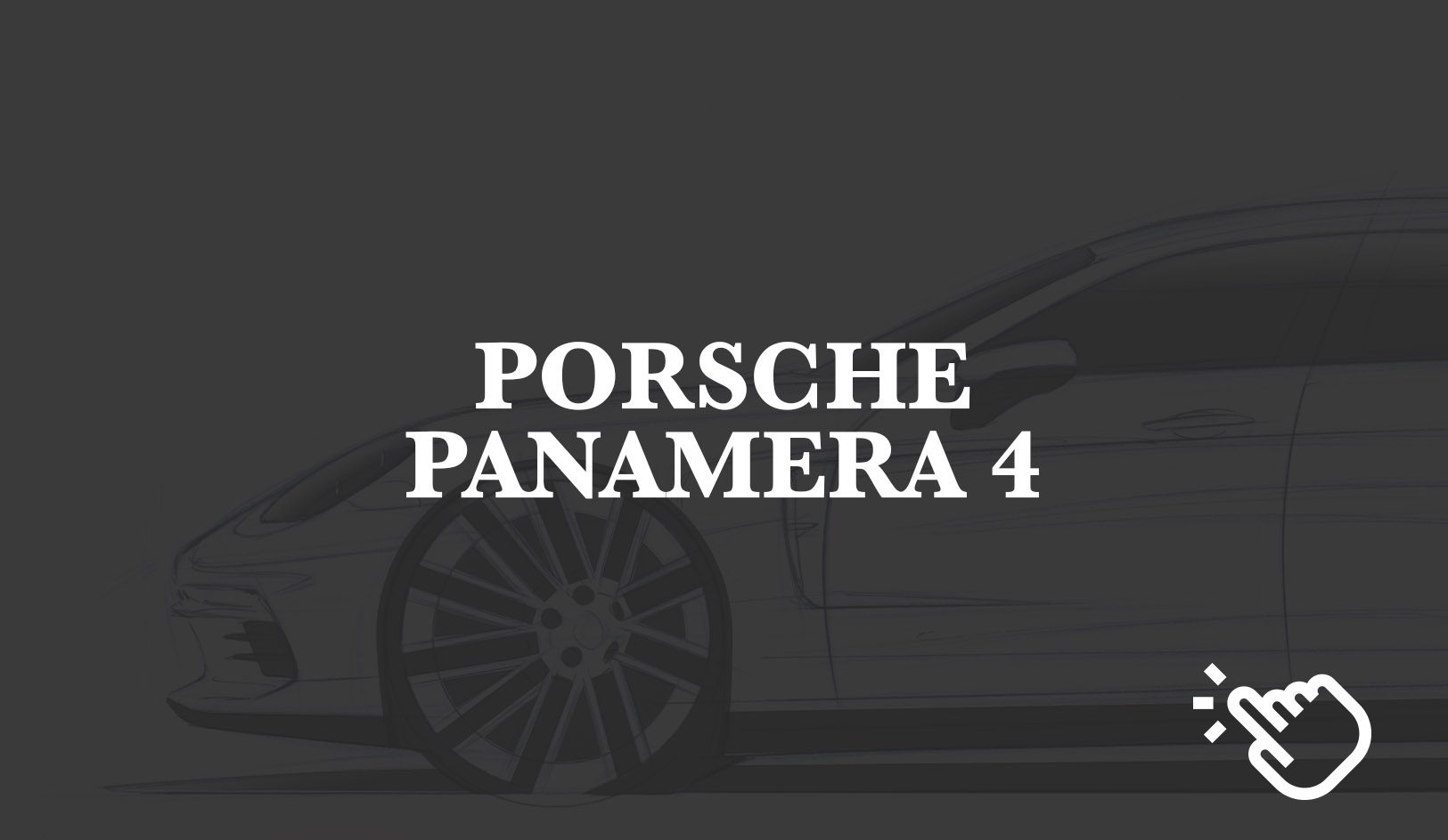 Scénographie à Paris pour Porsche et le magazine IDEAT. Conception réalisée avec et pour Laurent Blanc. Réalisation d’un store éphémère afin de présenter la Porsche Panamera 4 à la presse ainsi qu’aux clients VIP. Suivi des travaux et réalisation des éléments graphiques. Surface : 200m2