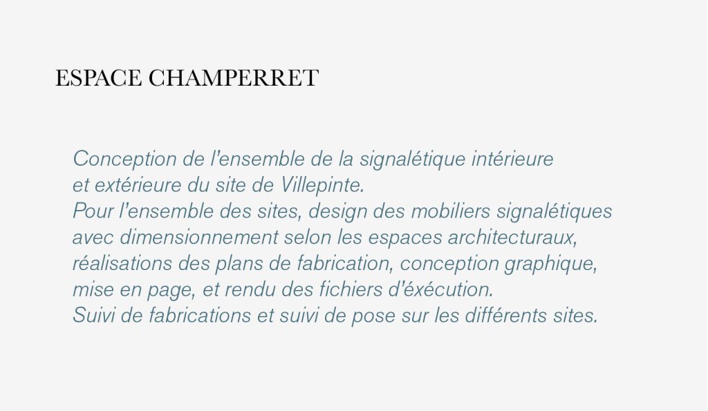 Nouvelle signalétique des sites VIPARIS comprenant intérieurs et extérieurs bâtiments. Programmation, APS, APD et cahier de développement de design des objets et graphismes suite à la charte remise par l'agence Minsk. Mise au point de nouveaux systèmes signalétiques pour certains sites. Création graphique des plans d'orientation. Projet réalisé par Claude Lecante, designer et signaléticien. #wayfind #signage #wayfinding @wayfinding @signage #claudelecante @viparis #viparis